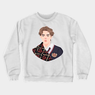 KAI DMUMT Crewneck Sweatshirt